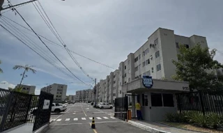 Imóvel 2521199 ['8787711362533'] - ['AVENIDA DAS TORRES,N. 8120 APTO. 401 BL 04, LAGO AZUL - CEP: 69018-156, MANAUS - AMAZONAS'] ['Lago Azul'] - ['Manaus']/['AM'] - 1