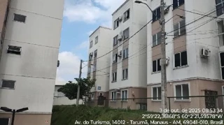 Imóvel 2664599 ['8787706899931'] - ['AVENIDA DO TURISMO,N. 13830 APTO. 501 BLOCO 11, TARUMA - CEP: 69041-010, MANAUS - AMAZONAS'] ['Redenção'] - ['Manaus']/['AM'] - 1