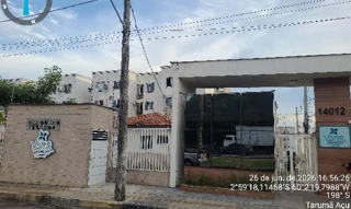Imóvel 2992099 ['8787715447037'] - ['AVENIDA DO TURISMO,N. 13830 APTO. 302 BL 22, TARUMA - CEP: 69041-010, MANAUS - AMAZONAS'] ['Tarumã'] - ['Manaus']/['AM'] - 1