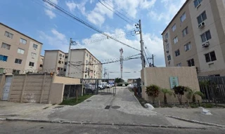 Imóvel 2509199 ['8787705413504'] - ['RUA JACUTINGA,N. 60 APTO. 303 BL 10 QD 70 LT 20, VILA NORMA - CEP: 26572-020, MESQUITA - RIO DE JANEIRO'] ['Banco de Areia'] - ['Mesquita']/['RJ'] - 1