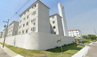 Imóvel 2809499 ['8787703201631'] - ['RUA JOSE BONIFACIO,N. 201 APTO. 501 BL 13, ROCHA SOBRINHO - CEP: 26572-100, MESQUITA - RIO DE JANEIRO'] ['Banco de Areia'] - ['Mesquita']/['RJ'] - 1