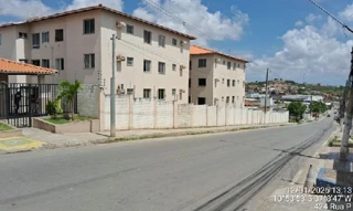 Imóvel 2697699 ['8787706945879'] - ['RUA SAO JOAO,N. 440 APTO. 004 BLOCO 10 LOTUS DO MÓDULO II, JARDIM - CEP: 49162-415, NOSSA SENHORA DO SOCORRO - SERGIPE'] ['Jardim'] - ['Nossa Senhora Do Socorro']/['SE'] - 1