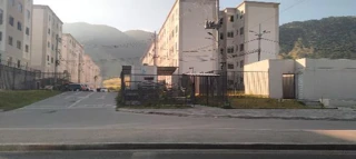Imóvel 2337599 ['8787716415678'] - ['AVENIDA ABILIO AUGUSTO TAVORA,N. 6045 APTO. 402 BL 23, CABUCU - CEP: 26291-200, NOVA IGUACU - RIO DE JANEIRO'] ['Cabuçu'] - ['Nova Iguaçu']/['RJ'] - 1