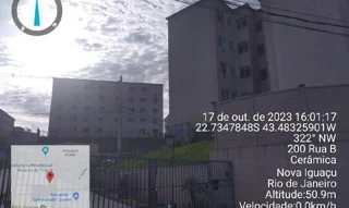 Imóvel 2421599 ['8787708437315'] - ['RUA B,N. 200 APTO. 301 BL 11, CERAMICA - CEP: 26031-620, NOVA IGUACU - RIO DE JANEIRO'] ['Floresta'] - ['Nova Iguaçu']/['RJ'] - 1