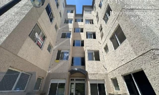 Imóvel 2636699 ['8787710996369'] - ['RUA BOLESLAU CASEMIRO KONARZEWSKI,N. 651 APTO. 202 BL 10, SANTO AFONSO - CEP: 93425-280, NOVO HAMBURGO - RIO GRANDE DO SUL'] ['Santo Afonso'] - ['Novo Hamburgo']/['RS'] - 1