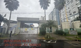 Imóvel 2901799 ['8787703694638'] - ['RUA SOBRADINHO,N. 269 APTO. 404 TORRE 01, BOX 144, SAO JORGE - CEP: 93534-560, NOVO HAMBURGO - RIO GRANDE DO SUL'] ['São Jorge'] - ['Novo Hamburgo']/['RS'] - 1
