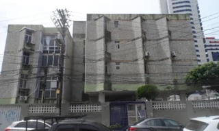 Imóvel 2423699 ['8444403939381'] - ['AVENIDA DOUTOR JOSE AUGUSTO MOREIRA,N. 1674 APTO. 302 BL A-2, CASA CAIADA - CEP: 53130-410, OLINDA - PERNAMBUCO'] ['Casa Caiada'] - ['Olinda']/['PE'] - 1