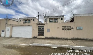 Imóvel 2630099 ['8444427392129'] - ['AVENIDA DOIS IRMAOS,N. 273 APTO. 302 LOTE 10A QD 14, PAVUNA - CEP: 61809-385, PACATUBA - CEARA'] [''] - ['Pacatuba']/['CE'] - 1