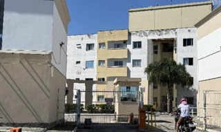 Imóvel 2681699 ['8444419622692'] - ['RUA RAUL ANTONIO DA SILVA,N. 236 APTO. 1017 BL10, , ARIRIU DA FORMIGA - CEP: 88134-770, PALHOCA - SANTA CATARINA'] ['Aririu da Formiga'] - ['Palhoça']/['SC'] - 1