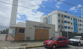 Imóvel 2702299 ['8787715322510'] - ['RUA ERNESTO MEYER FILHO,N. 32 APTO. 401 BL A VG 157, NOVA PALHOCA - CEP: 88131-625, PALHOCA - SANTA CATARINA'] [''] - ['Palhoça']/['SC'] - 1