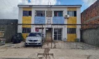 Imóvel 2437799 ['8444415962189'] - ['RUA VINICIUS DE MORAES,N. 392 APTO. 102 LI 22 QD III, MARANGUAPE II - CEP: 53422-470, PAULISTA - PERNAMBUCO'] ['Parque do Janga'] - ['Paulista']/['PE'] - 1