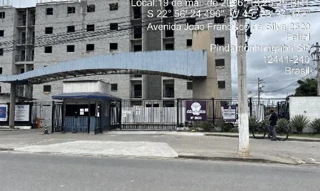 Imóvel 2889999 ['8787718394830'] - ['AVENIDA JOAO FRANCISCO DA SILVA,N. 2620 APTO. 18 BL D, FEITAL - CEP: 12441-240, PINDAMONHANGABA - SAO PAULO'] ['Feital'] - ['Pindamonhangaba']/['SP'] - 1