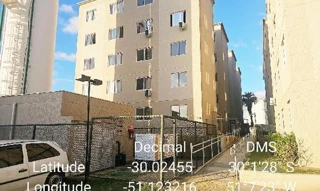 Imóvel 2412899 ['8787715140055'] - ['AVENIDA KARL IWERS,N. 1800 APTO. 104 BL 7 LT 01 QD C, PASSO DAS PEDRAS - CEP: 91230-718, PORTO ALEGRE - RIO GRANDE DO SUL'] ['Jardim Dona Leopoldina'] - ['Porto Alegre']/['RS'] - 1