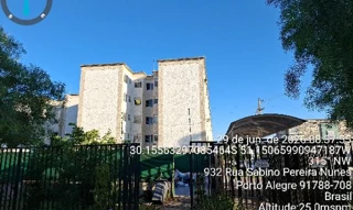 Imóvel 2992199 ['8787713286370'] - ['RUA SABINO PEREIRA NUNES,N. 932 APTO. 303 BL 11, RESTINGA - CEP: 91788-708, PORTO ALEGRE - RIO GRANDE DO SUL'] ['Restinga'] - ['Porto Alegre']/['RS'] - 1