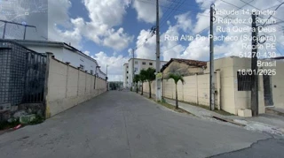 Imóvel 2317599 ['8787705844491'] - ['RUA QUEIRA DEUS,N. 178 APTO. 102 BL 16, 1º PAVIMENTO, TEJIPIO - CEP: 50930-180, RECIFE - PERNAMBUCO'] ['Tejipio'] - ['Recife']/['PE'] - 1