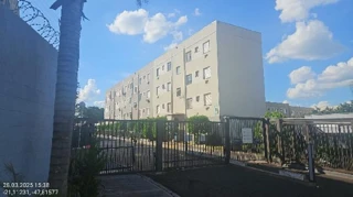 Imóvel 2380399 ['8555536949800'] - ['RUA JOSE DE ALCANTARA,N. 1075 APTO. 32 TORRE 2, BLD, JARDIM HEITOR RIGON - CEP: 14062-100, RIBEIRAO PRETO - SAO PAULO'] ['Jardim Heitor Rigon'] - ['Ribeirão Preto']/['SP'] - 1