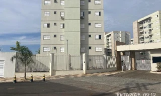 Imóvel 3050099 ['8787717116674'] - ['RUA OLIVIA MARIA DE JESUS,N. 1900 APTO. 202 2 PAV TR 07, RESIDENCIAL PARQUE DOS SERVIDORES - CEP: 14094-236, RIBEIRAO PRETO - SAO PAULO'] ['Lot. Parque dos Lagos'] - ['Ribeirão Preto']/['SP'] - 1