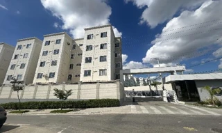 Imóvel 2381699 ['8787717160703'] - ['RUA VICENTE FRANCISCO DOS SANTOS,N. 100 APTO. 301 BL03, CAMPO GRANDE - CEP: 23075-470, RIO DE JANEIRO - RIO DE JANEIRO'] ['Campo Grande'] - ['Rio De Janeiro']/['RJ'] - 1