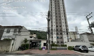 Imóvel 2424199 ['8787714511815'] - ['AVENIDA MARECHAL RONDON,N. 1439 APTO. 412, ENGENHO NOVO - CEP: 20950-312, RIO DE JANEIRO - RIO DE JANEIRO'] ['Riachuelo'] - ['Rio De Janeiro']/['RJ'] - 1