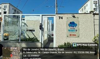 Imóvel 2432099 ['8787702226800'] - ['RUA ODETE LARA,N. 74 APTO. 308 BLOCO 4, CAMPO GRANDE - CEP: 23036-156, RIO DE JANEIRO - RIO DE JANEIRO'] ['Campo Grande'] - ['Rio De Janeiro']/['RJ'] - 1