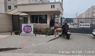 Imóvel 2514099 ['8787712365145'] - ['RUA APORUNA,N. 55 APTO. 206 BL 03, SANTA CRUZ - CEP: 23520-400, RIO DE JANEIRO - RIO DE JANEIRO'] ['Santa Cruz'] - ['Rio De Janeiro']/['RJ'] - 1