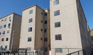 Imóvel 2534899 ['8787717285476'] - ['ESTRADA DE SANTA EUGENIA,N. 3000 APTO. 305 BL 08, SANTA CRUZ - CEP: 23520-560, RIO DE JANEIRO - RIO DE JANEIRO'] ['Santa Cruz'] - ['Rio De Janeiro']/['RJ'] - 1