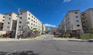 Imóvel 2575799 ['8787716157776'] - ['R PROJETADA 2 PAA 12622,N. 285 APTO. 505 BL 12 LT 06, GUARATIBA - CEP: 23000-000, RIO DE JANEIRO - RIO DE JANEIRO'] ['Guaratiba'] - ['Rio De Janeiro']/['RJ'] - 1