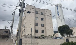 Imóvel 2636999 ['8787711499385'] - ['VIA PROJETADA 2,N. 50 APTO. 107 BL 06, CAMPO GRANDE - CEP: 23000-000, RIO DE JANEIRO - RIO DE JANEIRO'] ['Campo Grande'] - ['Rio De Janeiro']/['RJ'] - 1