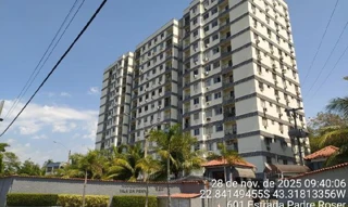 Imóvel 2683299 ['1555516233402'] - ['AVENIDA PADRE ROSER,N. 620 APTO. 506 BL 02, LT 01, VILA DA PENHA - CEP: 21220-560, RIO DE JANEIRO - RIO DE JANEIRO'] ['Vila da Penha'] - ['Rio De Janeiro']/['RJ'] - 1