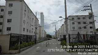 Imóvel 2733999 ['8787707953921'] - ['RUA CONSTITUINTE DO BAIRRO IRACEMA,N. 135 APTO. 302 BL 03, CAMPO GRANDE - CEP: 23070-601, RIO DE JANEIRO - RIO DE JANEIRO'] ['Campo Grande'] - ['Rio De Janeiro']/['RJ'] - 1