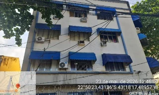 Imóvel 2940699 ['8444401583601'] - ['RUA APIA,N. 976 APTO. 404, VILA DA PENHA - CEP: 21221-250, RIO DE JANEIRO - RIO DE JANEIRO'] ['Brás de Pina'] - ['Rio De Janeiro']/['RJ'] - 1