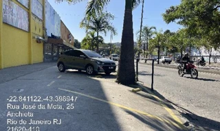 Imóvel 2972699 ['8555519051842'] - ['RUA JOSE DA MOTA,N. 473 APTO. 202 LT 02 PAL 33091, RICARDO DE ALBUQUERQUE - CEP: 21620-410, RIO DE JANEIRO - RIO DE JANEIRO'] ['Ricardo de Albuquerque'] - ['Rio de Janeiro']/['RJ'] - 1