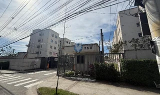 Imóvel 2992799 ['8787702435400'] - ['ESTRADA DA PEDRA,N. 753 APTO. 206 BL 08, SANTA CRUZ - CEP: 23520-241, RIO DE JANEIRO - RIO DE JANEIRO'] ['Santa Cruz'] - ['Rio de Janeiro']/['RJ'] - 1
