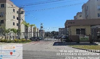 Imóvel 3083799 ['8787723152547'] - ['RUA MAURO PORTUGAL,N. 270 APTO. 107 BL 01, CAMPO GRANDE - CEP: 23000-000, RIO DE JANEIRO - RIO DE JANEIRO'] ['Campo Grande'] - ['Rio De Janeiro']/['RJ'] - 1