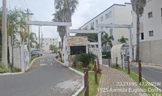 Imóvel 2493999 ['1555531611978'] - ['AVENIDA EUGENIO COLTRO,N. 1925 APTO. 402 BL 12, PEDREGULHO - CEP: 13323-420, SALTO - SAO PAULO'] ['Salto Ville'] - ['Salto']/['SP'] - 1