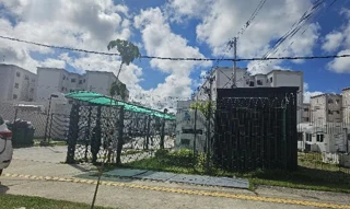 Imóvel 2264399 ['8787711307214'] - ['RUA VIVER AREIA BRANCA,N. 65 APTO. 402 BL 04, AREIA BRANCA - CEP: 41412-334, SALVADOR - BAHIA'] ['Areia Branca'] - ['Salvador']/['BA'] - 1