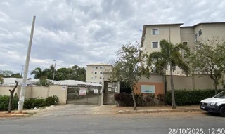 Imóvel 2594399 ['8787703473135'] - ['RUA IMPERATRIZ LEOPOLDINA,N. 64 APTO. 301 BL 05 VG 106, CHACARAS GRANJA POUSADA DEL REY - CEP: 33170-130, SANTA LUZIA - MINAS GERAIS'] ['Chácaras Del Rey'] - ['Santa Luzia']/['MG'] - 1