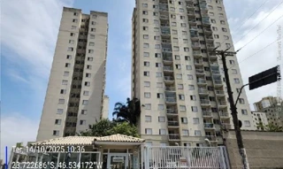 Imóvel 2593299 ['8555514695121'] - ['RUA PAPA PAULO VI,N. 151 APTO. 02 ED 01, SANTA TEREZINHA - CEP: 09781-250, SAO BERNARDO DO CAMPO - SAO PAULO'] ['Santa Terezinha'] - ['São Bernardo Do Campo']/['SP'] - 1
