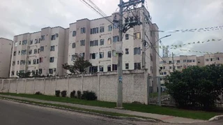 Imóvel 2929799 ['8787712662646'] - ['RUA DALVA RAPOSO,N. 260 APTO. 111 BLOCO 4, TRIBOBO - CEP: 24754-190, SAO GONCALO - RIO DE JANEIRO'] ['Tribobó'] - ['São Gonçalo']/['RJ'] - 1