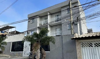 Imóvel 2981499 ['8444430943050'] - ['RUA WALTER DA COSTA DIAS,N. 297 APTO. AP 301, NOVA CIDADE - CEP: 24455-080, SAO GONCALO - RIO DE JANEIRO'] ['Nova Cidade'] - ['São Gonçalo']/['RJ'] - 1