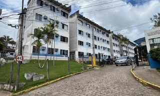 Imóvel 2494099 ['8555531066366'] - ['RUA VINTE E NOVE-A,N. 162 APTO. 401 TIPO A BLOCO 08 LT 01, PARQUE CAPIBARIBE - CEP: 54720-121, SAO LOURENCO DA MATA - PERNAMBUCO'] ['Parque Capibaribe'] - ['São Lourenço da Mata']/['PE'] - 1