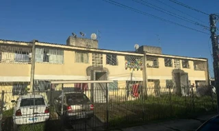Imóvel 3062799 ['8555521428150'] - ['RUA SAO DOMINGOS,N. 1200 APTO. 05 BL 02 QD E LT 19A EDF BELEM, PIXETE - CEP: 54730-150, SAO LOURENCO DA MATA - PERNAMBUCO'] ['Pixete'] - ['São Lourenço da Mata']/['PE'] - 1