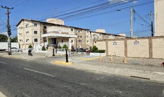 Imóvel 2636199 ['8787706529972'] - ['AVENIDA DA SAUDADE,N. 238 APTO. 202 BL 03, CRUZEIRO DE SANTA BARBARA - CEP: 65059-811, SAO LUIS - MARANHAO'] ['Vila Cascavel'] - ['São Luís']/['MA'] - 1