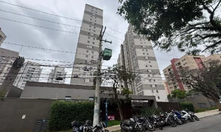 Imóvel 2693099 ['8787707906214'] - ['RUA PROFESSOR ARNALDO JOAO SEMERARO,N. 580 APTO. 810 TORRE 02, JARDIM SANTA EMILIA - CEP: 04184-000, SAO PAULO - SAO PAULO'] ['Sacoma'] - ['São Paulo']/['SP'] - 1