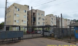 Imóvel 3062399 ['8555531020846'] - ['RUA NILO PIRES DE LIMA,N. 2 APTO. 43 BL B LT 28 QD 18 SETOR 04H44 VG 53, LOMBA DA PALMEIRA - CEP: 93225-310, SAPUCAIA DO SUL - RIO GRANDE DO SUL'] [''] - ['Sapucaia do Sul']/['RS'] - 1