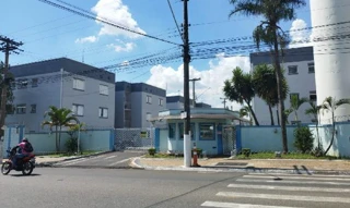 Imóvel 2326199 ['1444407131259'] - ['AV SANTO IRINEU,N. 671 APTO. 31 BL 27, JARDIM DAS OLIVEIRAS (NOVA VENEZA) - CEP: 13180-170, SUMARE - SAO PAULO'] ['Jardim das Oliveiras (Nova Veneza)'] - ['Sumaré']/['SP'] - 1
