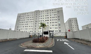 Imóvel 2940399 ['8787715995220'] - ['AVENIDA VILA VELHA,N. 819 APTO. 801 TORRE 01 MOD I, VILA PROSPERIDADE - CEP: 12052-250, TAUBATE - SAO PAULO'] ['Jardim da Luz'] - ['Taubaté']/['SP'] - 1