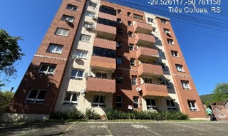 Imóvel 3093499 ['1444423958120'] - ['RUA RUDI KLEIN,N. 555 APTO. 203, ZONA URBADA - CEP: 95660-000, TRES COROAS - RIO GRANDE DO SUL'] ['Sander'] - ['Três Coroas']/['RS'] - 1