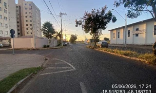 Imóvel 2902199 ['8787703068508'] - ['AVENIDA FELIPE CALIXTO MILKEN,N. 535 APTO. 203 BL 08 VG 71 LT 01A QD 78, MORUMBI - CEP: 38407-225, UBERLANDIA - MINAS GERAIS'] ['Morumbi'] - ['Uberlândia']/['MG'] - 1