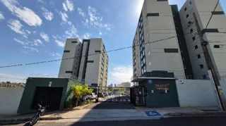 Imóvel 3050399 ['8787718592305'] - ['RUA JOAO BOSCO RIBEIRO DE SOUSA,N. 100 APTO. 604 BL 01, SHOPPING PARK - CEP: 38400-000, UBERLANDIA - MINAS GERAIS'] ['Residencial Jardim'] - ['Uberlândia']/['MG'] - 1